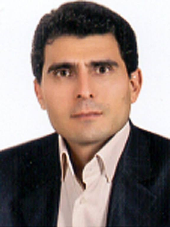 تصویر پروفایل