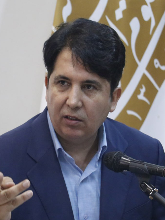 تصویر پروفایل